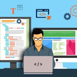 Website Developers