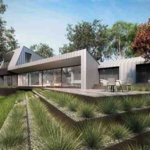 Architectural Rendering Specialists