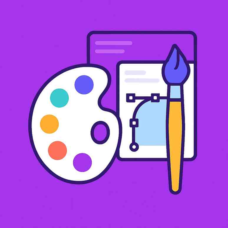 Design and creative
