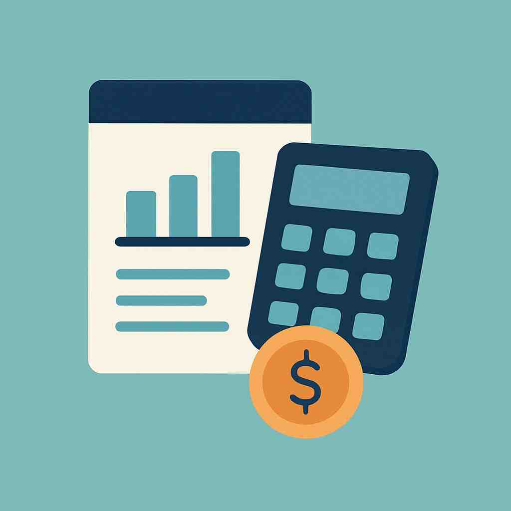 Finance and accounting
