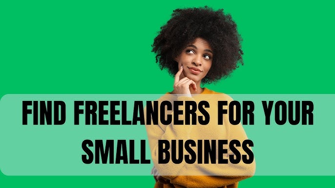 Find African Freelancers BorderlessPro