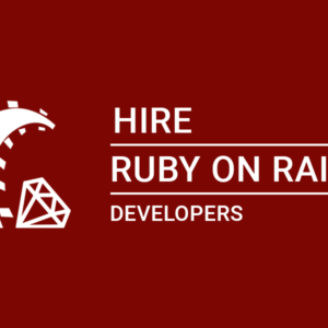 Ruby on Rails Developers