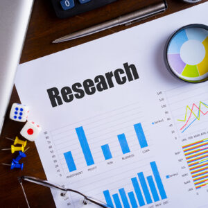 Market Researchers