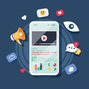 Mobile Marketers
