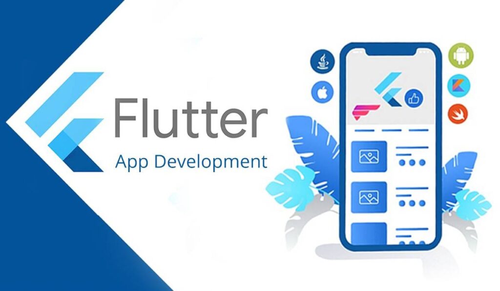 Flutter App Developers
