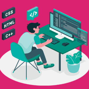 Front-End Developers