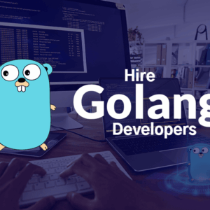 Golang Developers
