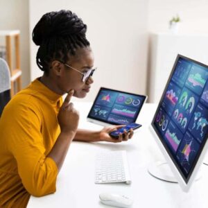 Marketing Analysts