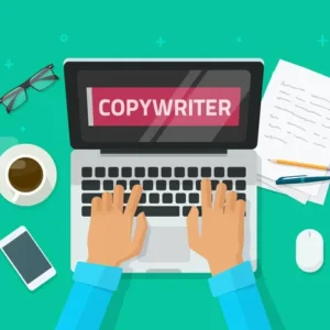 Sales Copywriters