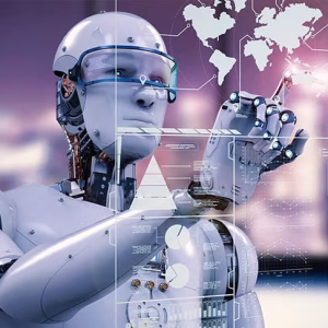 Hire AI Automation Consultant