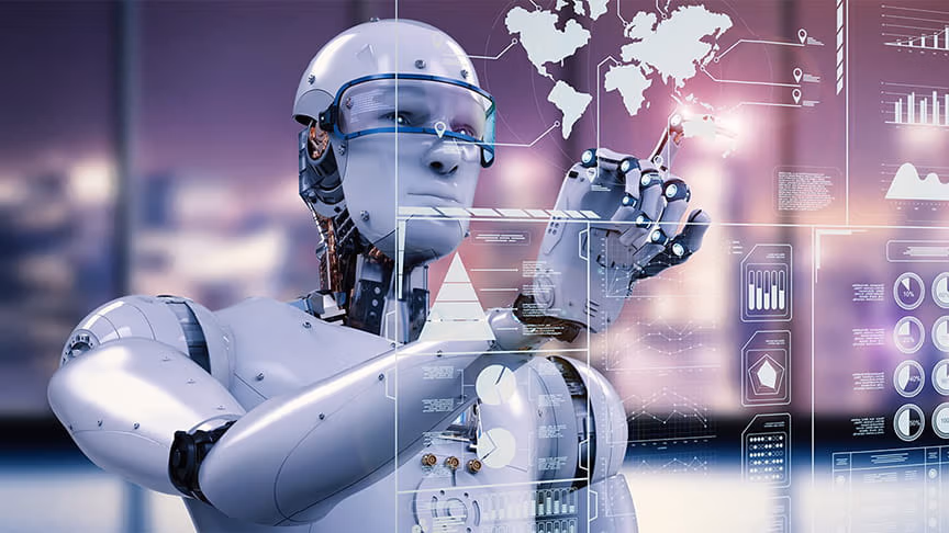 Hire AI Automation Consultant