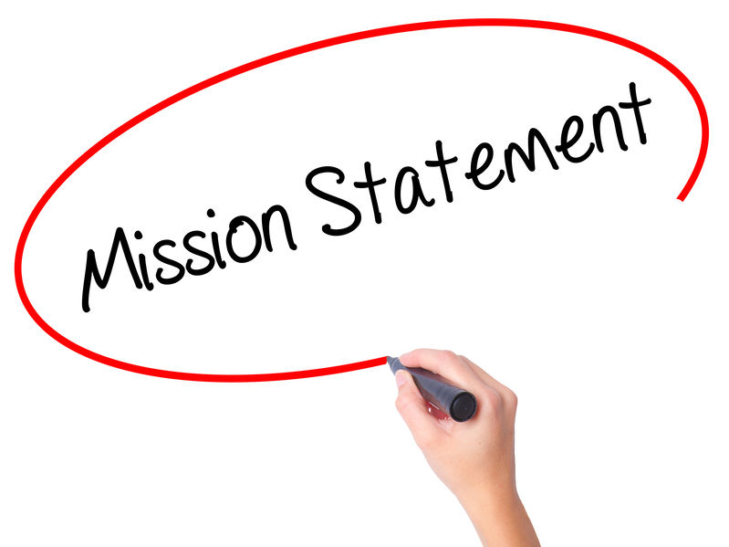 How to Write a Compelling Mission Statement