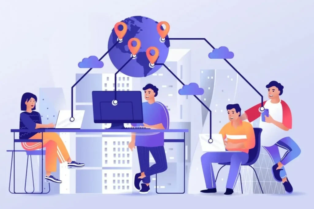 Why Your Business Should Be Thinking About Remote Talent