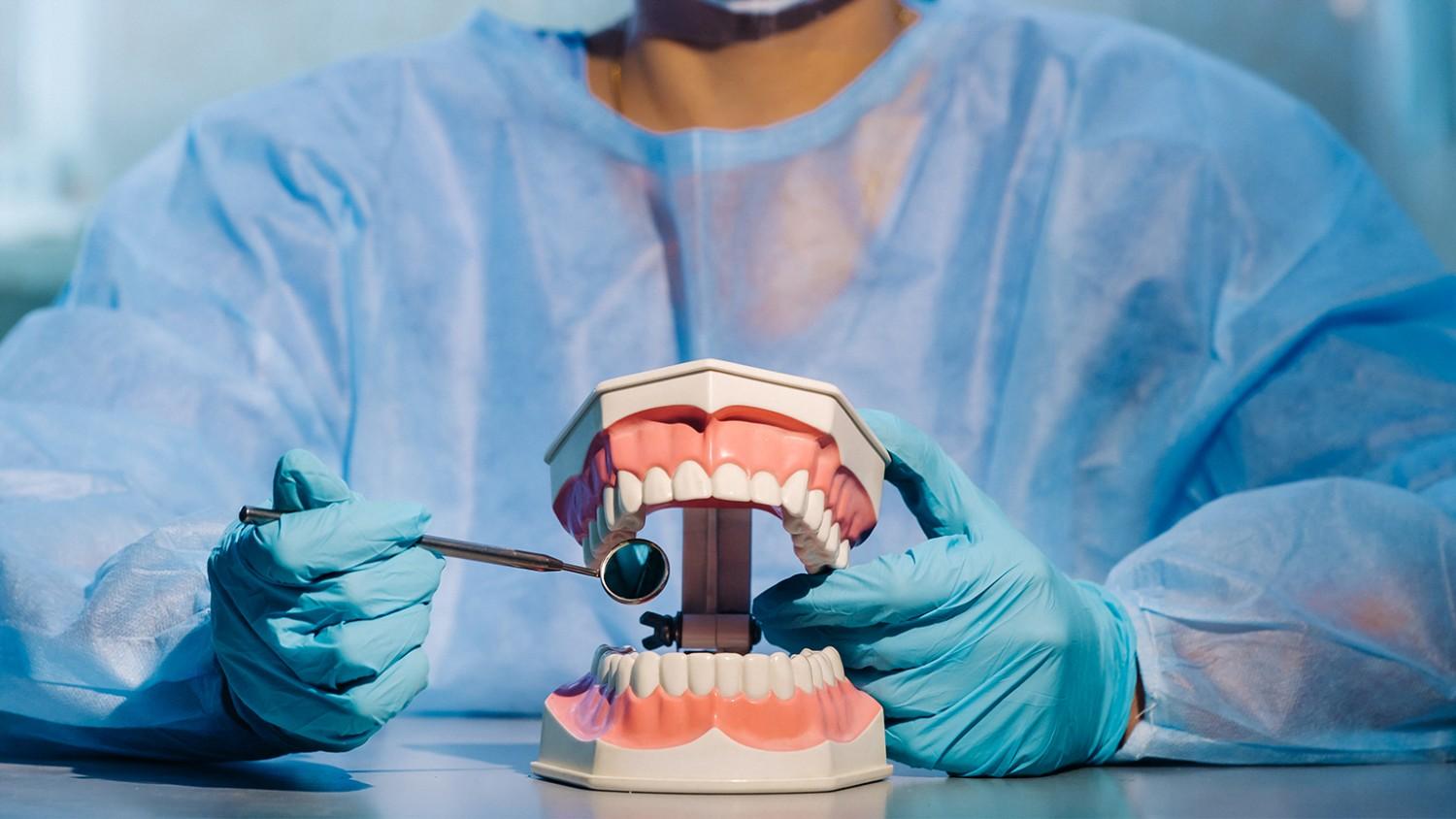 Find vetted dentists in Kenya